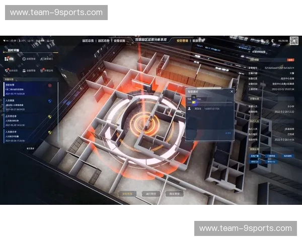 分析IOC：攻防之间的风向标，护航数字时代的每一次危机应对